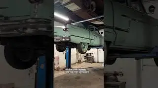 Packard Car Collection hidden throughout Auto Parts City, Caribbean, Patrician, 400 ! Classic Cars !