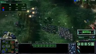 StarCraft 2 Day[9] Daily #195 - Friendday Wednesday with Gretorp!