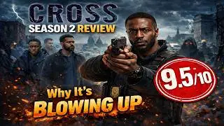 Cross Season 2 Review 2026: Shocking Twist You Won&rsquo;t Believe!