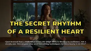 The Secret Rhythm of a Resilient Heart