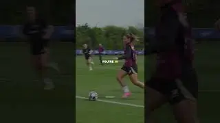 Football Motivation Chelsea FC Women Skills