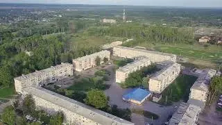 г.Завитинск, Амурская область 01.08.2023