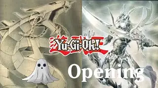 Opening Yugioh Ghost From The Past The Second Haunting Searching For Any Ghost Rare 👻 👻