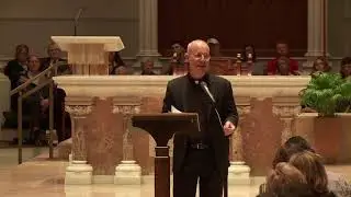 Building a Bridge: Catholic Church and LGBT Community