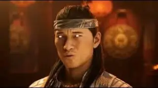 Relearning MK11 Again