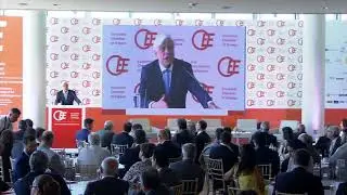 H.E. the President of the Hellenic Republic Mr. Prokopios Pavlopoulos