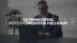IVECO oktat&oacute;anyag - Friss&iacute;tse j&aacute;rműve szoftver&eacute;t Over The Air (OTA) seg&iacute;ts&eacute;g&eacute;vel