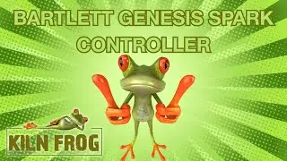 Bartlett Genesis Spark Controller
