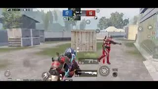 ONLY SHOTGAN TDM MATCH ZEROEX BGMI GAMEPLAY
