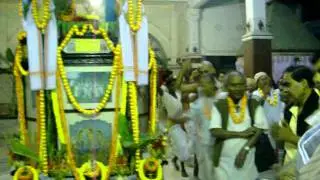 Krishna Maha Utsav - Baranagar Patbari Ashram