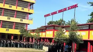 School Video from PP Royal Global English School