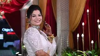 Janhavi & Vikrant Wedding Highlight Video to Aagri Koli