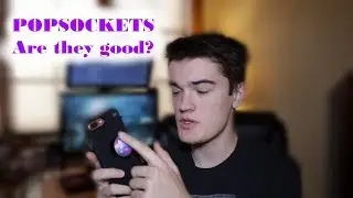 Popsockets: Are they usefull?