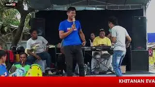 LIVE STREAMING ORGAN DANGDUT DX ENTERTAINMENT
