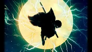 Demon Slayer - Zenitsu AMV Edit ( Death 2 Soundcloud )
