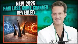 Exosome Therapy for Hair Loss Better Than PRP for Hair Growth & Regrowth 2026