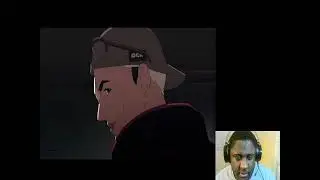 Rainbow Six Siege Official Crystal Guard Story Trailer Reaction