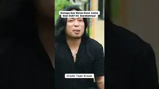 Duit bisa bikin stress? Yuk, simak alasan di baliknya!