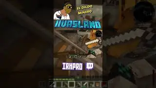 El juguete minero | IIVASLAND #short #shortvideo #viral #youtubeshorts #tiktok