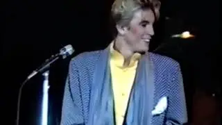The Family (live part. 1)
