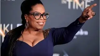 OPRAH TALKS COVID-19 &ndash; NEW EPISODE WILL DISCUSS THE &lsquo;DEADLY IMPACT ON BLACK AMERICA&rsquo;