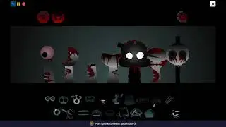 Sprunki Phase 7 mix