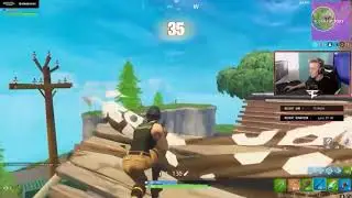 My Best Highlights Fortnite Battle Royale / FaZe Tfue