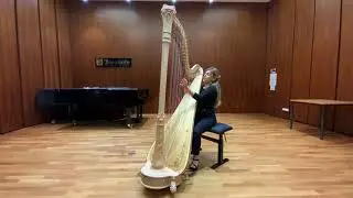 A. Caplet, Divertissement a l'Espagnole | G&uuml;neş Hızlılar, harp