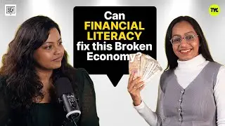 What&rsquo;s The Point Podcast | Why Gen Z Needs Financial Literacy Now | ft. Brahmi Kapasi