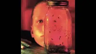 Alice In Chains - No Excuses &bull; 4K 432 Hz