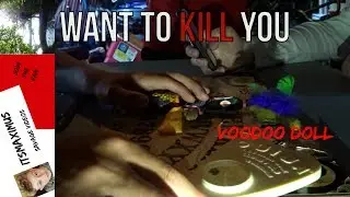 VOODOO DOLL CHALLENGE ( How To Use Voodoo Doll )