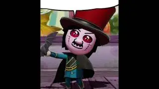 The Great Plumber Detective Part 4 - Enter Professor Diego