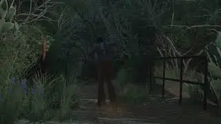 The Texas Chain Saw Massacre-Valve Exit Escape