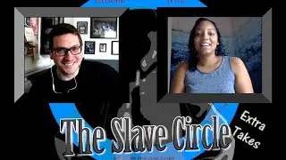 The Slave Circle Extra Takes - Deja (Current Smart Circle Admin/Recruiter) Part One