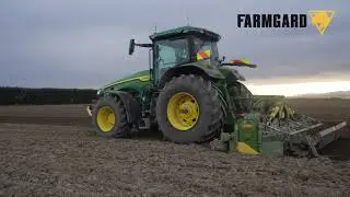 Celli Stone Burier | Farmgard