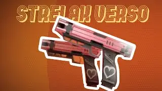 DEATH LOOP ASTUCES avoir le strelak verso 🔫