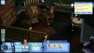 The Sims 3 Guide: Witches