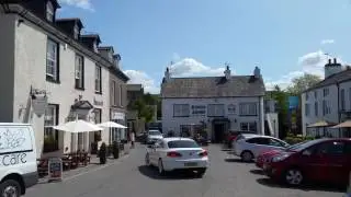 Flookburgh