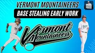 VT Base Stealing Early Work
