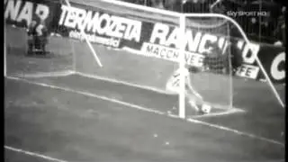 Top 10 goal di Benetti