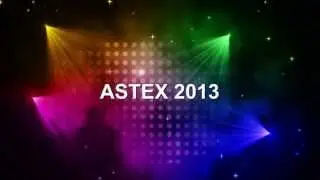 Astex 2013