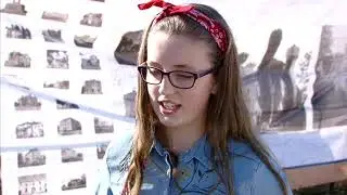 BALLINDERREEN TG4