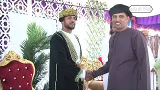 عرس علي سالم علي سهيل الحيمر المعشني