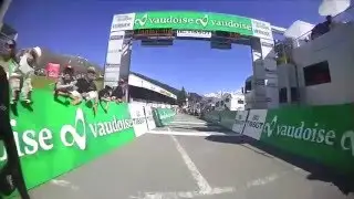 Nine Hammers (The Sufferfest)
