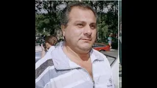 Джин Готти пытался заставить меня сказать что-то плохое об Энтони Сперо.. 