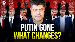 After Putin: Reset or Replay?