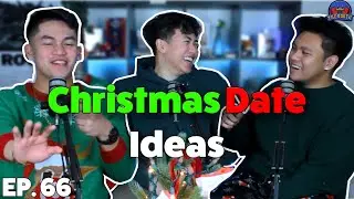 FUN and ROMANTIC CHRISTMAS Date Ideas in 2022 | Episode 66