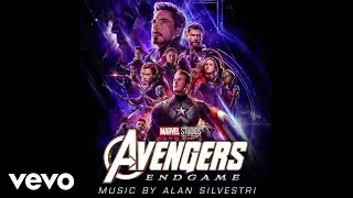 Alan Silvestri - Worth It (From 
