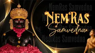 NemRas SamVedna | Smit Kothari | Paras Gada | Sankalp Yatra