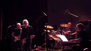 Steve Gibbons 'Help Me Make It Through The Night' @ Mothers 2 Sutton Coldfield Town Hall,10/05/19